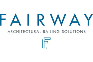 Fairway Railing