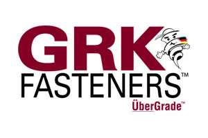 GRK Fasteners