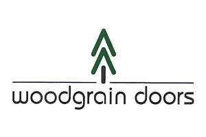 Woodgrain Doors